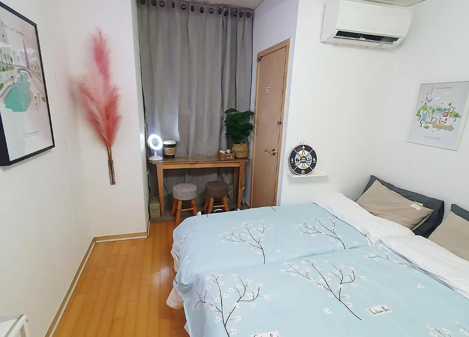 Lejlighed Hongik Univ Hongdae Stay Seoul