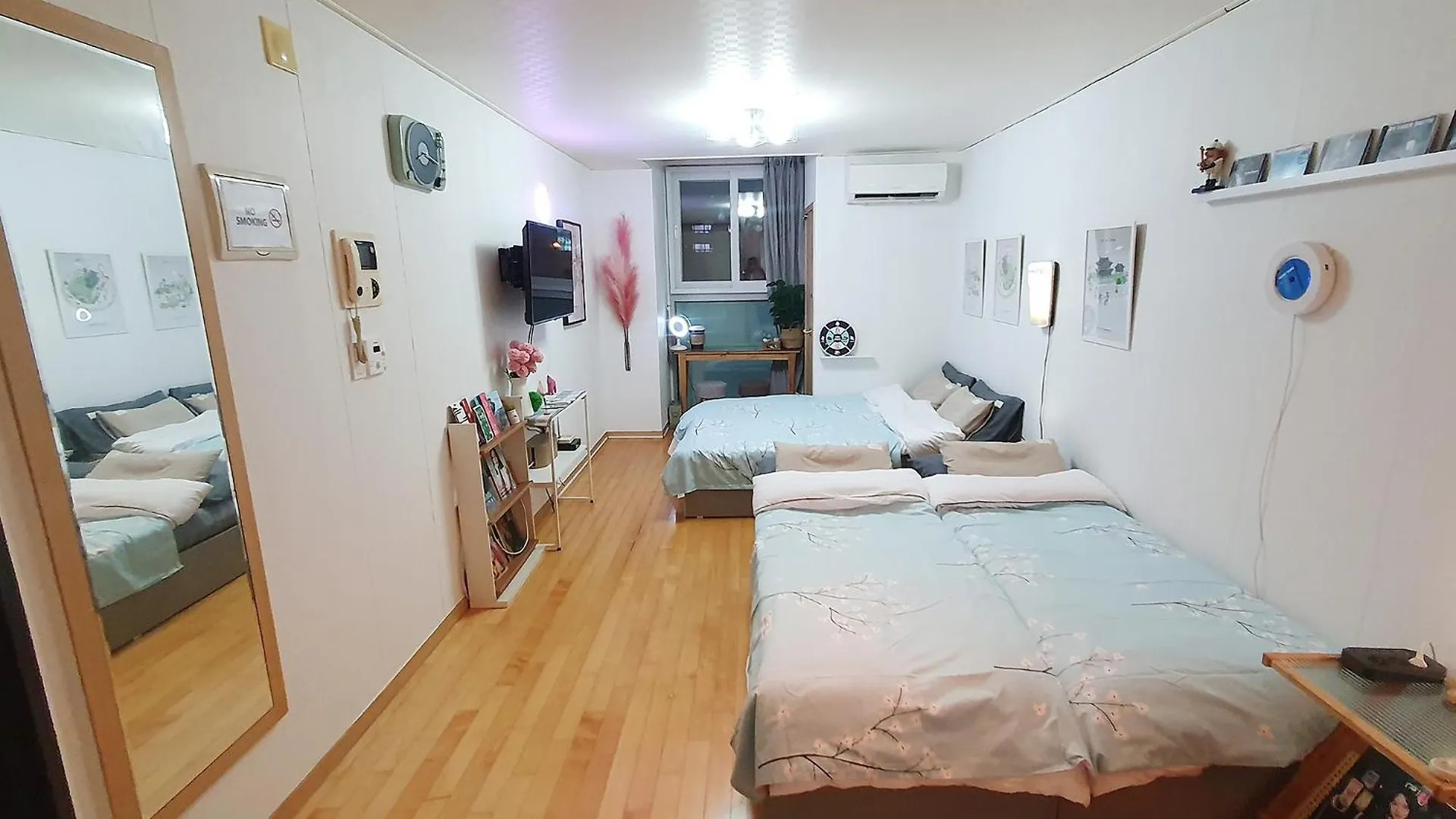 Lejlighed Hongik Univ Hongdae Stay Seoul